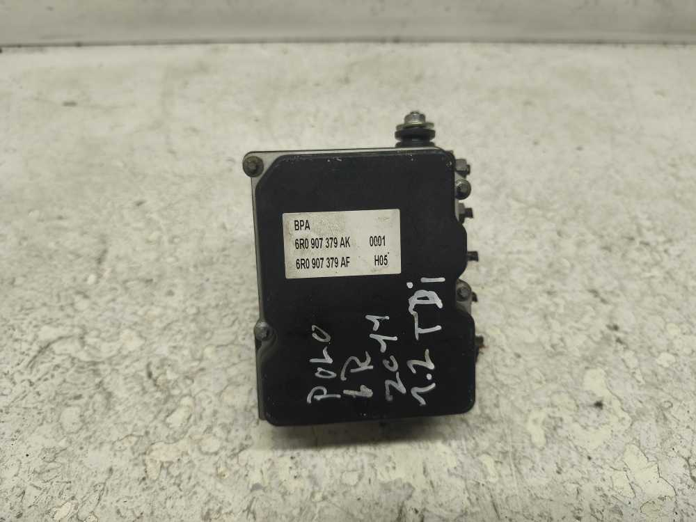 BLOC HYDRAULIC ABS VW/AUDI/SEAT/SKODA - Vue 2